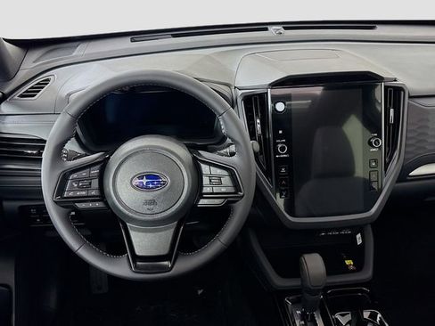 New 2026 Subaru Forester Premium AWD/4WD image 22