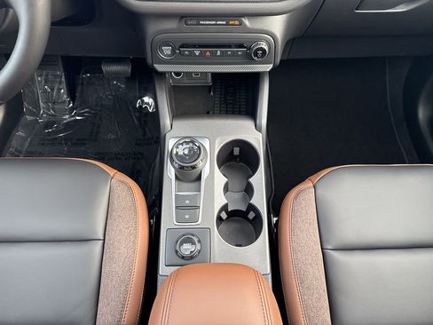 New 2025 Ford Bronco Sport Outer Banks w/ Outer Banks Tech Package+ image 30