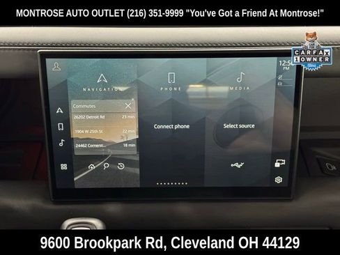 Used 2023 Land Rover Defender 110 V8 image 21