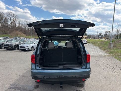 Used 2016 Honda Pilot EX-L image 11