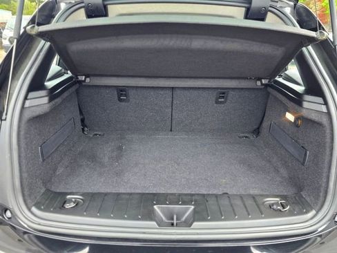 Used 2015 BMW i3 w/ Range Extender RWD image 39