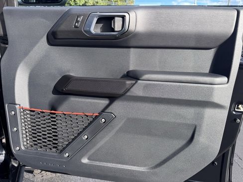 Used 2023 Ford Bronco Raptor image 25