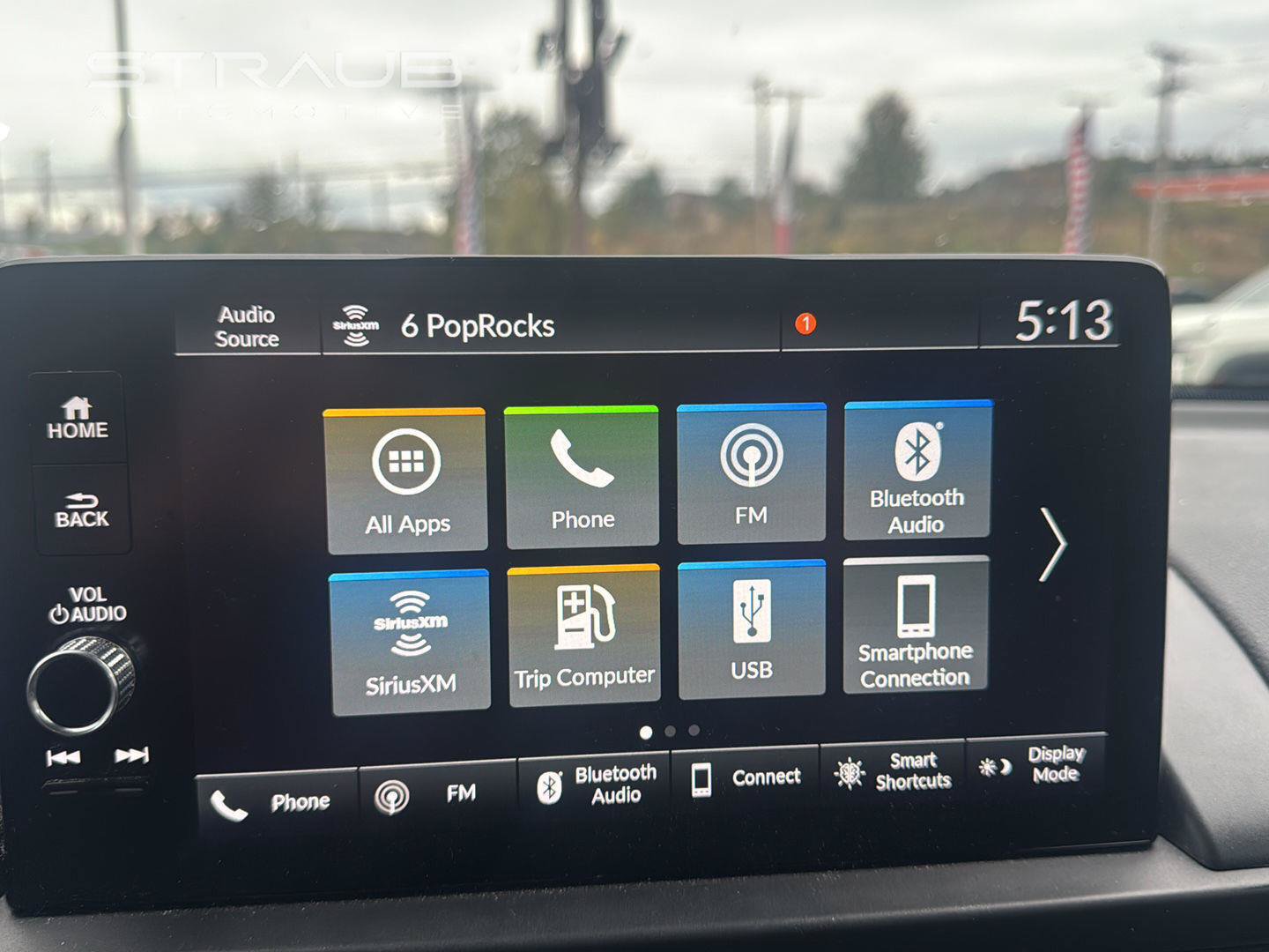 Used 2024 Honda Pilot TrailSport image 23