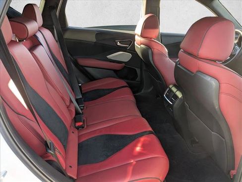 Certified 2025 Acura RDX A-Spec image 22