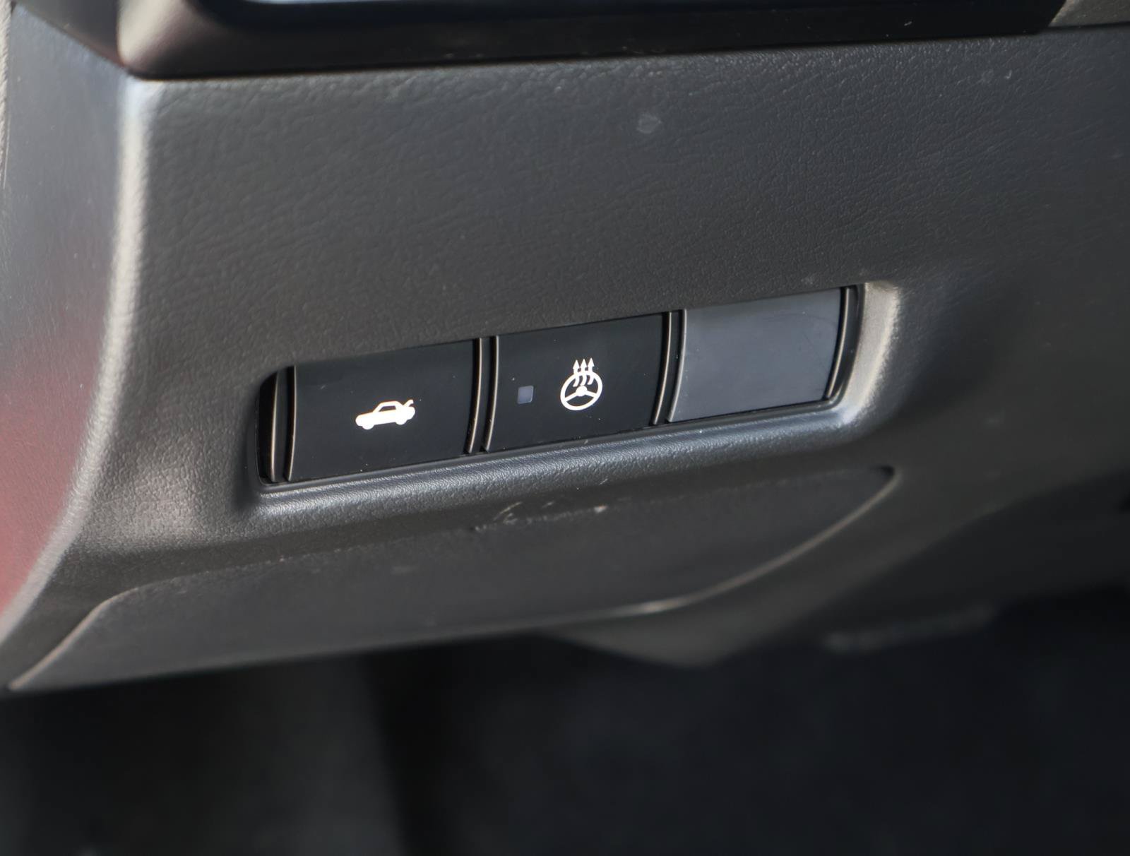 Used 2026 Nissan Sentra SV w/ SV Convenience Package FWD image 22