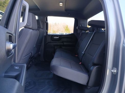 Used 2025 Chevrolet Silverado 1500 Custom image 26