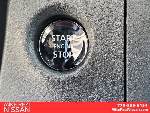 New 2026 Nissan Frontier S image 18