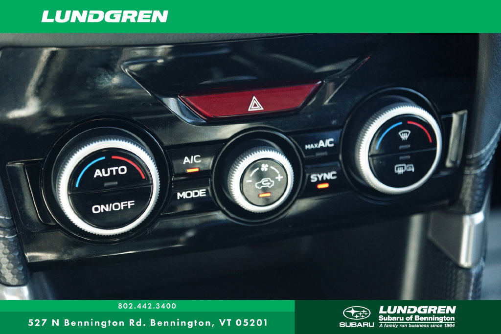 Used 2019 Subaru Forester Limited AWD/4WD image 22