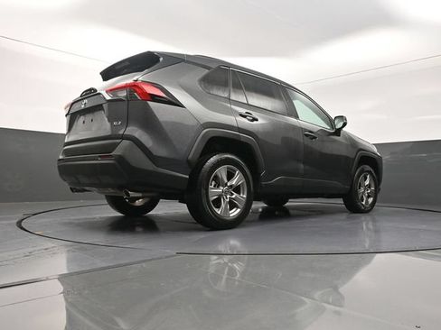 Used 2024 Toyota RAV4 XLE FWD image 37