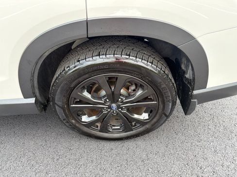 Used 2022 Subaru Forester Sport AWD/4WD image 30