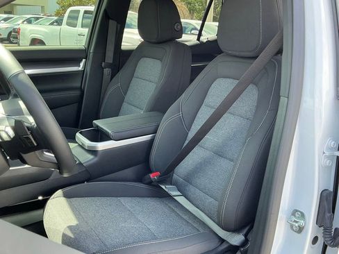 New 2026 GMC Terrain Elevation image 27