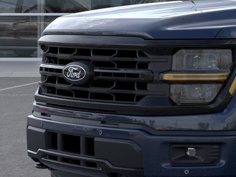New 2026 Ford F150 XLT AWD/4WD image 18