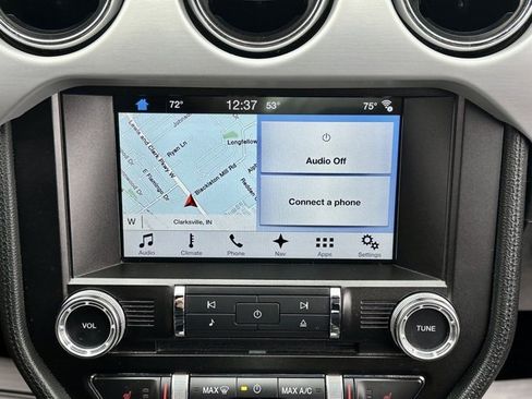 Used 2016 Ford Mustang GT Premium w/ Equipment Group 401A image 31