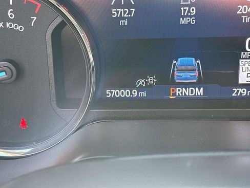 Used 2024 Ford Expedition Max Limited image 19