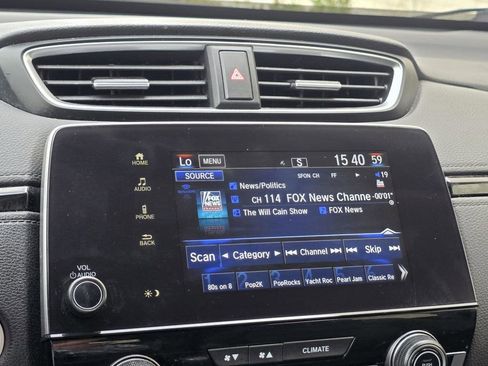 Used 2021 Honda CR-V EX-L image 18