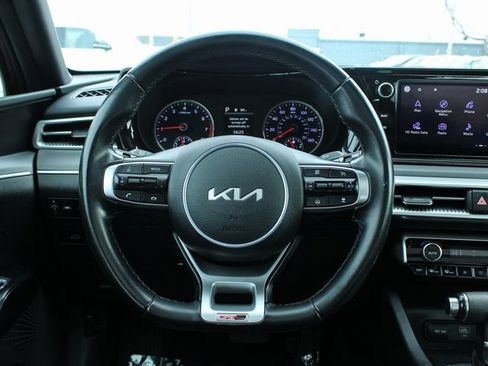 Used 2022 Kia K5 GT-Line w/ GT-Line FWD Premium Package image 26