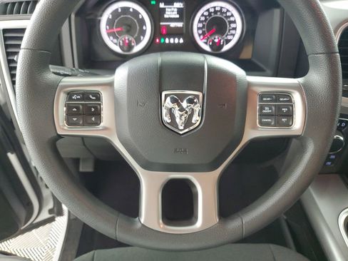 Used 2022 RAM 1500 Classic Warlock w/ Technology Package I image 20