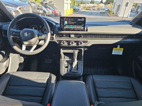 Used 2025 Honda CR-V Sport-L image 22