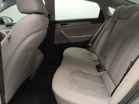 Used 2018 Hyundai Sonata ECO image 18