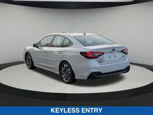 Certified 2025 Subaru Legacy Limited w/ Popular Package #2 image 6