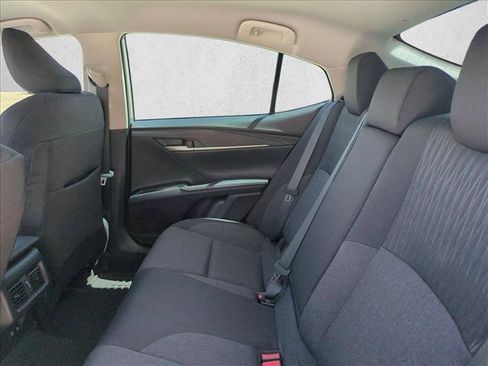 Certified 2025 Toyota Camry LE FWD image 18