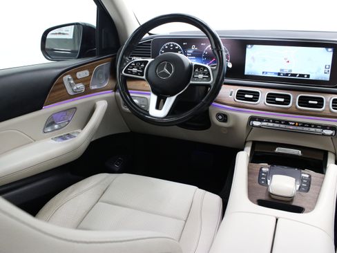 Used 2021 Mercedes-Benz GLE 350 image 33