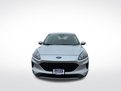 Certified 2020 Ford Escape SE image 10