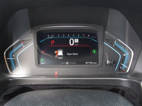 Used 2023 Honda Odyssey Elite image 31