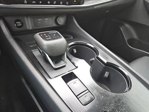 Certified 2024 Nissan Rogue SV w/ SV Premium Package image 14