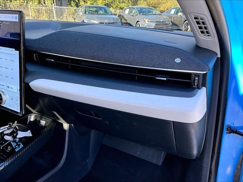 Used 2023 Ford Mustang Mach-E Premium image 33