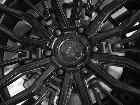 Used 2026 Lexus GX 550 w/ Accessory Package (2T) image 37