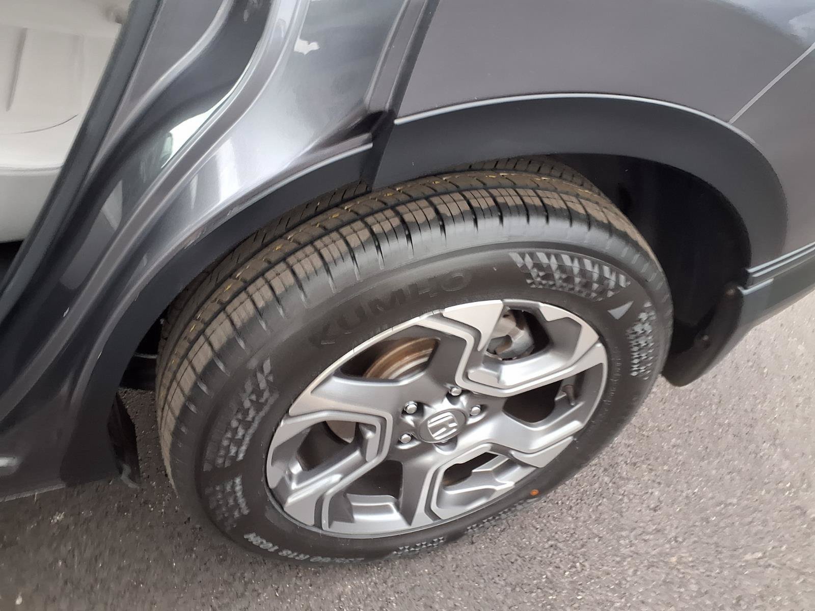 Used 2019 Honda CR-V EX-L image 19