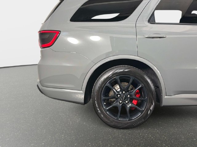 Used 2023 Dodge Durango SRT Hellcat AWD/4WD image 4
