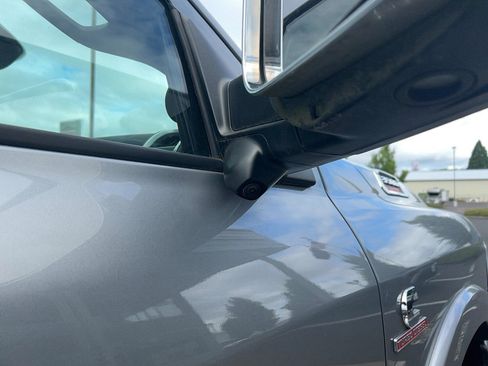 Used 2019 RAM 3500 Laramie AWD/4WD image 20