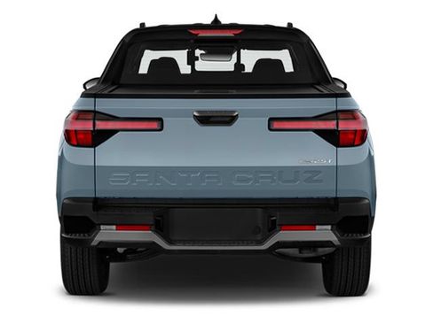 Used 2024 Hyundai Santa Cruz Night AWD/4WD image 6