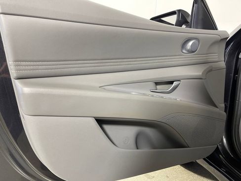 Used 2023 Hyundai Elantra SEL w/ Convenience Package image 20