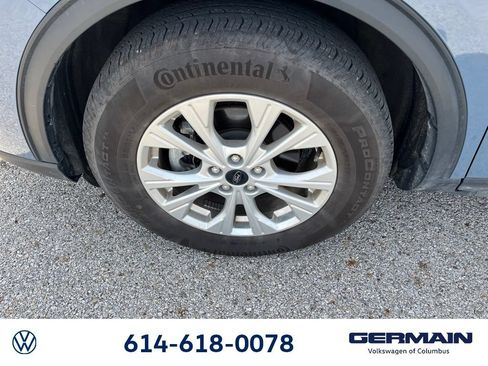 Used 2023 Ford Escape Active w/ Tech Pack #2 AWD/4WD image 18