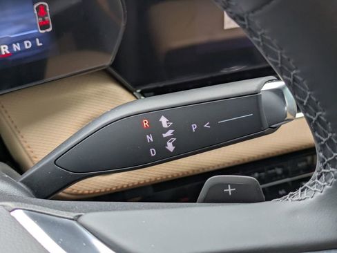 New 2026 Chevrolet Equinox ACTIV w/ Convenience Package III image 26