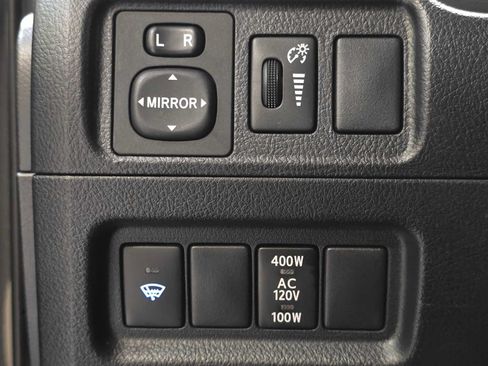 Used 2016 Toyota 4Runner TRD Pro AWD/4WD image 18
