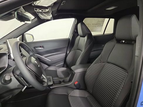 New 2026 Toyota Corolla Cross XSE image 13