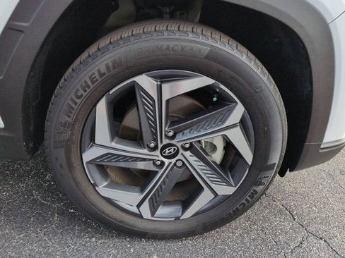 Certified 2024 Hyundai Tucson SEL AWD/4WD image 11