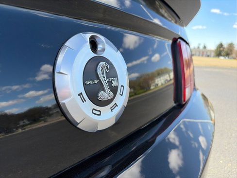 Used 2008 Ford Mustang Shelby GT500 RWD image 27