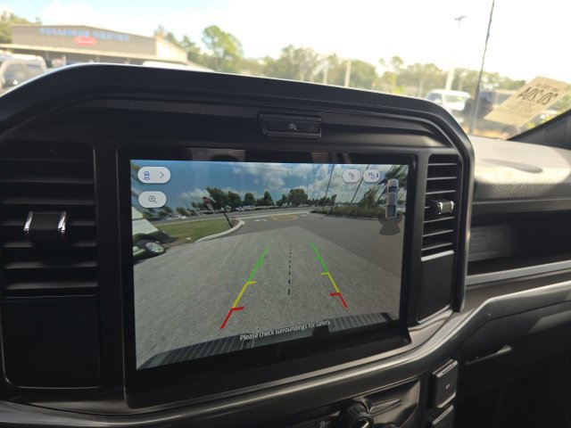 Used 2026 Ford F150 STX w/ Equipment Group 200A RWD image 18
