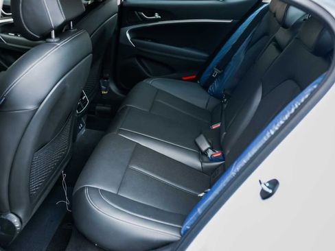 New 2026 Genesis G70 2.5T image 9