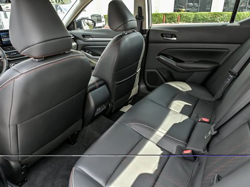 Used 2024 Nissan Altima 2.5 SR w/ SR Premium Package AWD/4WD image 22