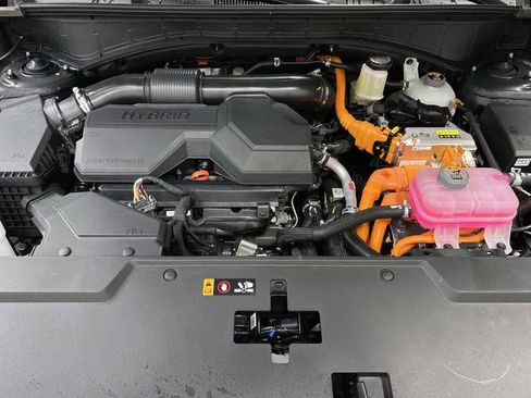 New 2026 Hyundai Santa Fe Calligraphy image 38