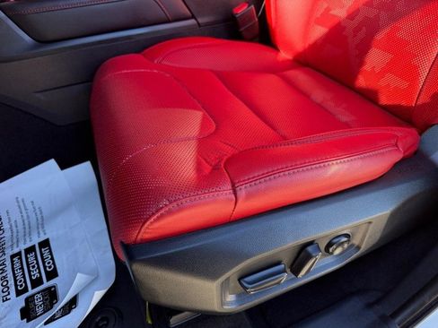 Used 2024 Toyota Sequoia TRD Pro image 18