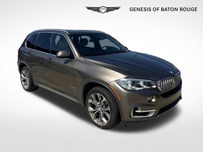 Used 2018 BMW X5 sDrive35i