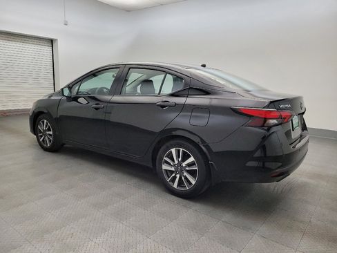 Used 2024 Nissan Versa S w/ S Plus Package image 3