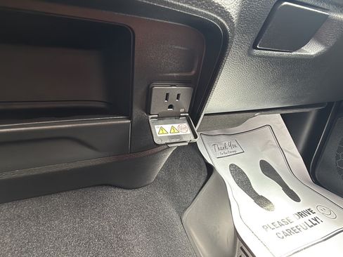 New 2026 RAM 2500 Warlock AWD/4WD image 28